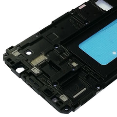 Para Galaxy On6 / J6 / J600 Carcasa frontal ...