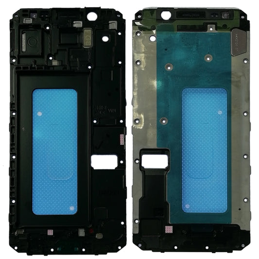 Para Galaxy On6 / J6 / J600 Carcasa frontal ...