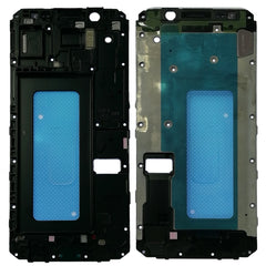 Para Galaxy On6 / J6 / J600 Carcasa frontal ...