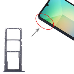 Para Samsung Galaxy A06 SM-A065F Bandeja de ...