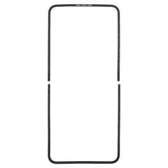 Marco de bisel de pantalla LCD frontal origi...