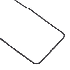 Marco de bisel de pantalla LCD frontal origi...