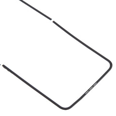 Marco de bisel de pantalla LCD frontal origi...