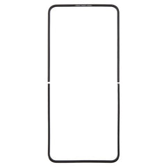 Marco de bisel de pantalla LCD frontal origi...
