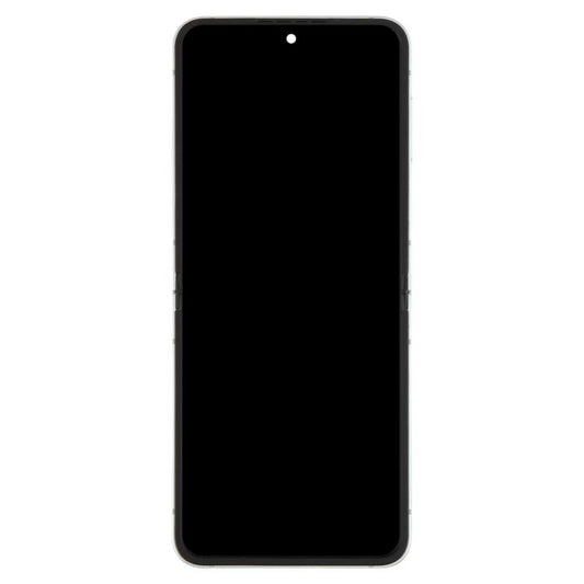 Para Samsung Galaxy Z Flip6 SM-F741B Digital...