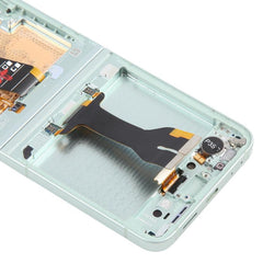 Para Samsung Galaxy Z Flip6 SM-F741B Digital...