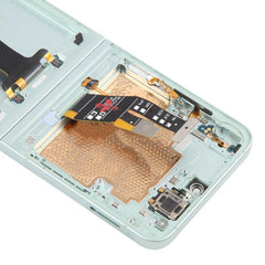 Para Samsung Galaxy Z Flip6 SM-F741B Digital...