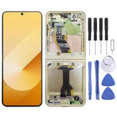 Para Samsung Galaxy Z Flip6 SM-F741B Digital...