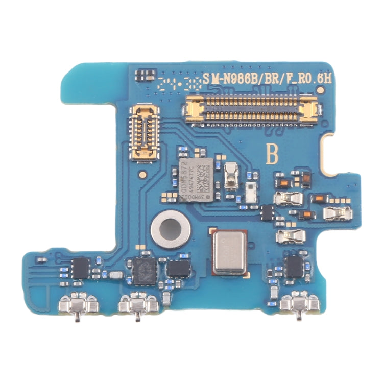 Placa de micrófono OEM para Samsung Galaxy N...