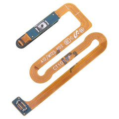 Cable flexible con sensor de huellas dactila...