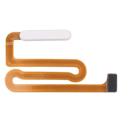Cable flexible con sensor de huellas dactila...