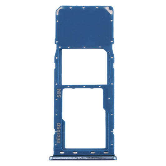 Para Galaxy A20 A30 A50 Bandeja de tarjeta S...