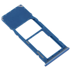 Para Galaxy A20 A30 A50 Bandeja de tarjeta S...
