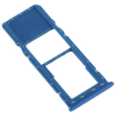 Para Galaxy A20 A30 A50 Bandeja de tarjeta S...