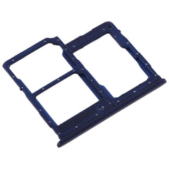 Para Galaxy A40 Bandeja de tarjeta SIM + Ban...