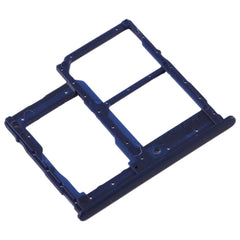 Para Galaxy A40 Bandeja de tarjeta SIM + Ban...