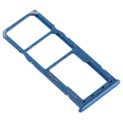 Para Galaxy A20 A30 A50 Bandeja de tarjeta S...