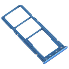 Para Galaxy A20 A30 A50 Bandeja de tarjeta S...