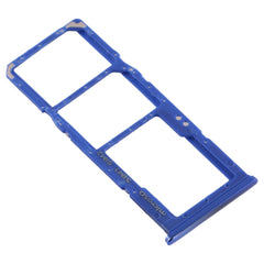 Para Galaxy A70 Bandeja de tarjeta SIM + Ban...