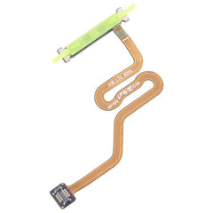 Cable flexible del sensor de huellas dactila...