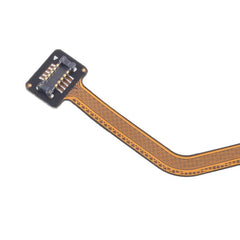 Cable flexible del sensor de huellas dactila...