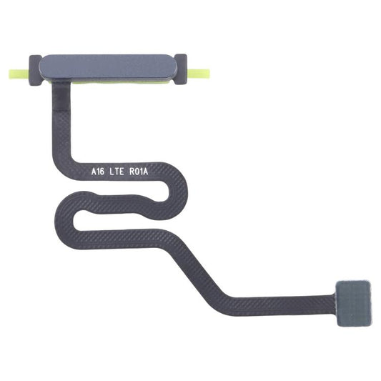 Cable flexible del sensor de huellas dactila...