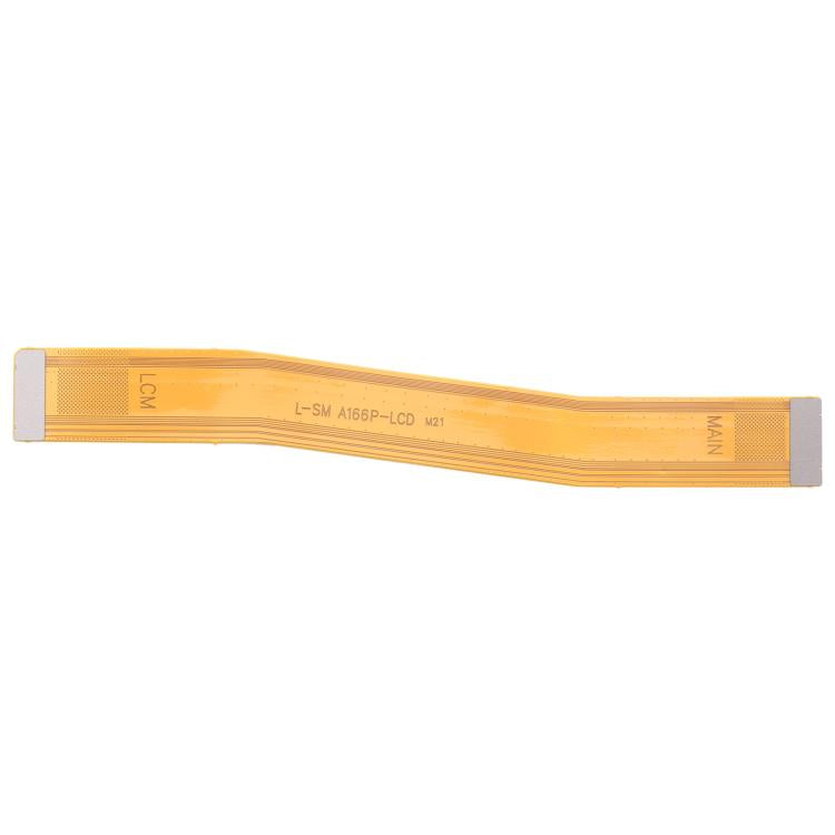 Cable flexible LCD OEM para Samsung Galaxy A...