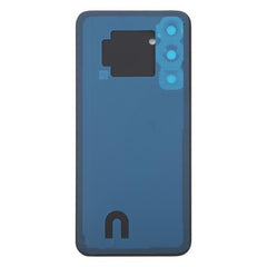 For Samsung Galaxy A54 SM-A546B Battery Back...