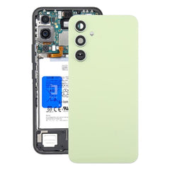 For Samsung Galaxy A54 SM-A546B Battery Back...
