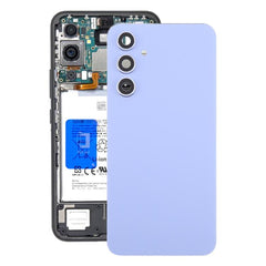 For Samsung Galaxy A54 SM-A546B Battery Back...