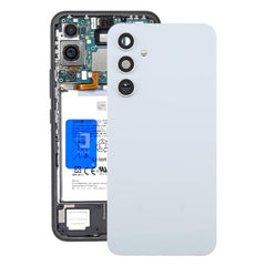 For Samsung Galaxy A54 SM-A546B Battery Back...