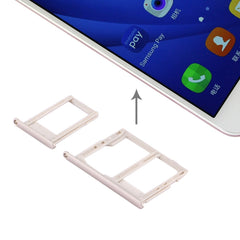 Para Galaxy J5 Prime / G570 y J7 Prime / G61...