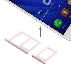 Para Galaxy J5 Prime / G570 y J7 Prime / G61...