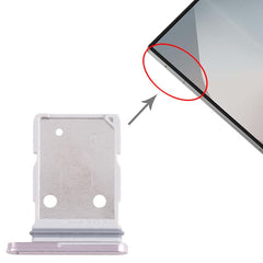 For Samsung Galaxy A56 SM-A566B SIM + SIM Ca...