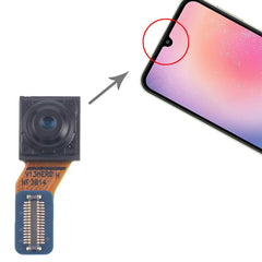 For Samsung Galaxy A24 SM-A245F Front Facing...