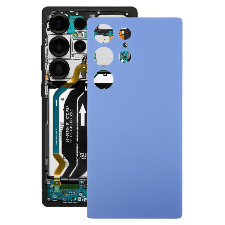 For Samsung Galaxy S25 Ultra SM-S9386 OEM Ba...
