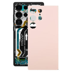 For Samsung Galaxy S25 Ultra SM-S9386 OEM Ba...