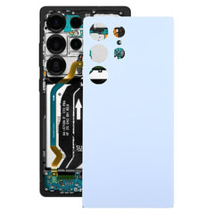 For Samsung Galaxy S25 Ultra SM-S9386 OEM Ba...