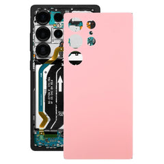 For Samsung Galaxy S25 Ultra SM-S9386 OEM Ba...