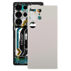 For Samsung Galaxy S25 Ultra SM-S9386 OEM Ba...