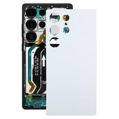 For Samsung Galaxy S25 Ultra SM-S9386 OEM Ba...