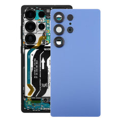 For Samsung Galaxy S25 Ultra SM-S938 OEM Bat...