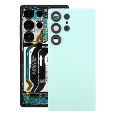 For Samsung Galaxy S25 Ultra SM-S938 OEM Bat...