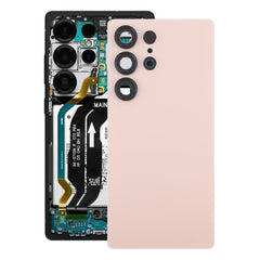 For Samsung Galaxy S25 Ultra SM-S938 OEM Bat...