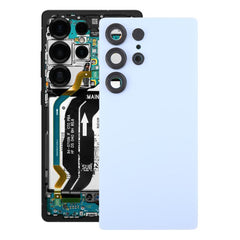 For Samsung Galaxy S25 Ultra SM-S938 OEM Bat...