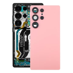 For Samsung Galaxy S25 Ultra SM-S938 OEM Bat...