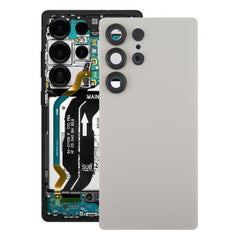 For Samsung Galaxy S25 Ultra SM-S938 OEM Bat...