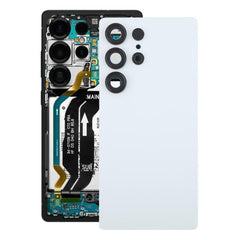 For Samsung Galaxy S25 Ultra SM-S938 OEM Bat...