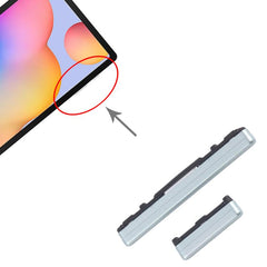 For Samsung Galaxy Tab S6 Lite 2024 SM-P620/...