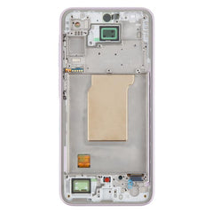 For Samsung Galaxy A35 SM-A356B Original LCD...